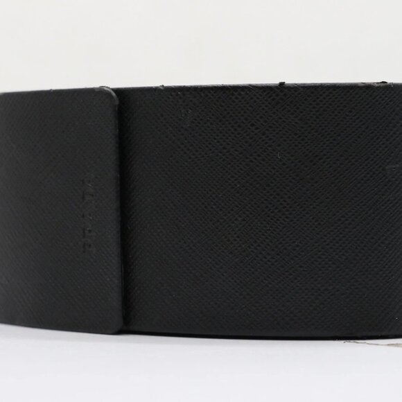 Prada Women's SPR01O 55 17 UE0-0A6 Spotted Brown Pink/Brown Graidient Sunglasses - Picture 13 of 16